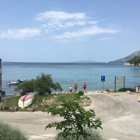 Apartmani Domenika Žuljana Buitenkant foto
