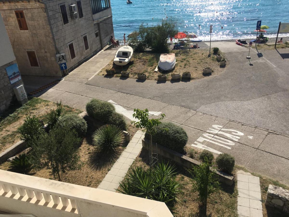 Apartmani Domenika Žuljana Buitenkant foto